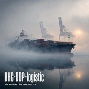 Agent maritime de confiance BHC FCL LCL Chine vers Broken <span class=keywords><strong>Arrow</strong></span> OK Transport spécial Équipement de natation - Product Image 1