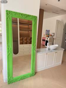 Armario de Madera Apilable de Diseño Creativo y Alta Gama para Guardarropa, Personalizable, para Sala de Estar, Villa o Almacén - Product Image 6