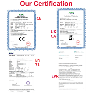 Piñata Unicorno e Altri Articoli per Feste per Bambini, Decorazioni e Forniture, Set Regalo per <span class=keywords><strong>Compleanno</strong></span>, Decorazioni per Eventi - Product Image 4