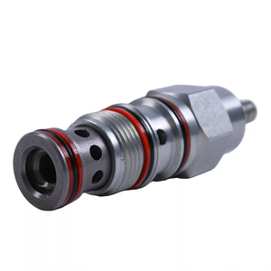 Soupape de décharge hydraulique <span class=keywords><strong>SUN</strong></span> PVFA-8WN PVHA-8WN PVJA-8WN PRDL-MDN soupape de contrôle hydraulique PPFB-8WN PPHB-8WN PVDA-8WN PPJB-8WN - Product Image 4