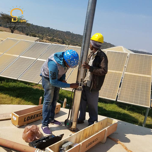 BR Hệ Thống Bơm Năng Lượng Mặt Trời Máy Bơm Nước 12V DC Với Tấm Pin Mặt Trời Từ Nhà Máy Bơm Nước Năng Lượng Mặt Trời - Product Image 5