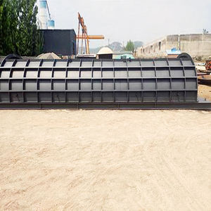 Moldes sépticos do tanque, vários tipos de moldes, quadrados, quadrados, tanques de esgoto octogonais - Product Image 6