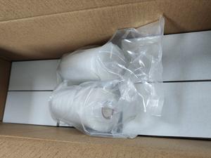 Sterile Filtration von Gasen mit kleinem Durchfluss Pfrw PTFE-Luftfilter patronen im Junior-Stil 0,2 Um - Product Image 6