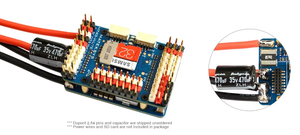 Contrôleur de vol MATEKSYS H743-WLITE Lite ArduPilot INAV 2-6S 480MHz ICM42688-P 25 X 25mm OD2mm RC Multirotor en gros - Product Image 2