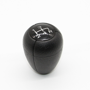 Nissan 280ZX 720 Pickup Sentra Safari devriye Y60 GQ için vites topuzu Datsun 310 plastik Shifter kolu kolu sopa - Product Image 3