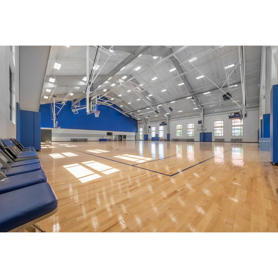 Essential Equipment for Sport Halls Durable Fun