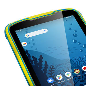 แท็บเล็ต Boxchip Tab 8 ระบบปฏิบัติการ Android 13 Octa Core แรม 4GB หน้าจอ 8 นิ้ว ความจุ 64GB รองรับ WiFi เหมาะสำหรับเด็กเพื่อการศึกษาและการเรียนรู้ - Product Image 6