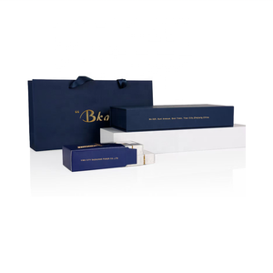 Các nhà sản xuất tùy chỉnh kích thước lớn cao cấp hộp quà tặng bao bì với logo cho ở nước ngoài Quà tặng khuyến mãi quảng cáo - Product Image 2