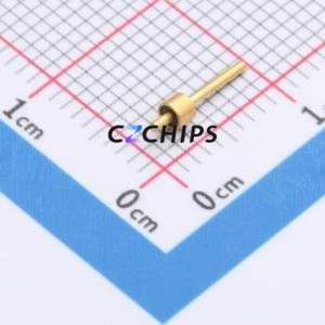 HJ-DC2016-0.7(1.5-8.5) Feedthrough / RF Insulator Connector 1 1 - Product Image 2