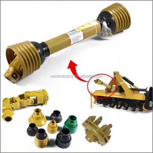 Kubota รถแทรกเตอร์แบบยืดหยุ่น - Product Image 5