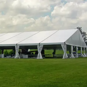 Carpas usadas de segunda mano baratas de China para bodas en venta