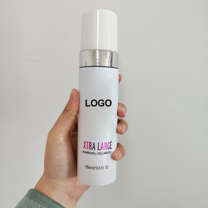 <span class=keywords><strong>Mousse</strong></span> Coiffante <span class=keywords><strong>Dream</strong></span> Hair Volumisante et Anti-Frisottis pour Cheveux Bouclés – Spray Fixateur Lissant - Product Image 2