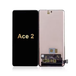 Pantalla LCD de Repuesto Original de la Marca SOR Quality Super Quest para Teléfono Móvil Oneplus 6T 7 8 9 Pro 10R N10 N20 5G - Product Image 1