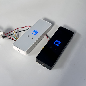 Door Release no Touch Switch Infrared <strong>exit</strong> <strong>Button</strong> for <strong>Access</strong> <strong>Control</strong> - Product Image 3