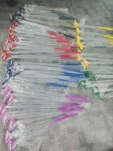 Vente directe d'usine <span class=keywords><strong>Putter</strong></span> de golf Double face pour juniors et adultes droitiers gauchers Clubs de golf Mini <span class=keywords><strong>Putter</strong></span> de golf pour enfants - Product Image 3