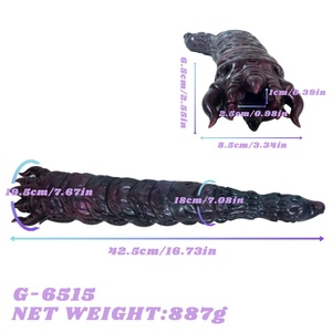 Masturbador Masculino GEEBA Fantasy Snake, Estimulador Masculino, Vagina Realista, Juguetes Sexuales para Adultos, Nuevo y en Oferta - Product Image 2