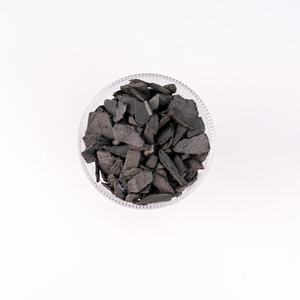 גרגירי ABS ממוחזרים בעלי השפעה גבוהה, פלסטיק בתולי באיכות גבוהה עבור מארזי אלקטרוניקה/חלקי רכב - Product Image 3