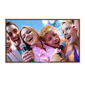 Téléviseur intelligent 85 pouces avec protection oculaire, écran large en verre trempé, 4K HD, rétroéclairage LED, avec WebOS, Google Android en option - Product Image 6