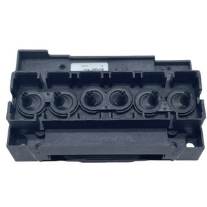 F173090 Imprimante Tête D'impression Convient Pour <span class=keywords><strong>Epson</strong></span> <span class=keywords><strong>Stylus</strong></span> <span class=keywords><strong>Photo</strong></span> <span class=keywords><strong>R360</strong></span> PM-A820 1500W R260 R380 RX510 A820 EP-4001 D870 R270 1430 A920 R275 - Product Image 4