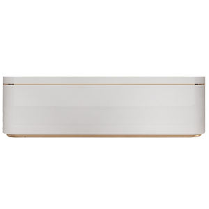 Yayou Đồ Nội Thất Quầy Tiếp Tân Quầy Làm Đẹp Salon Quầy Tiếp Tân Khách Sạn Bàn Tiếp Tân Cửa Hàng Spa Làm Đẹp - Product Image 5