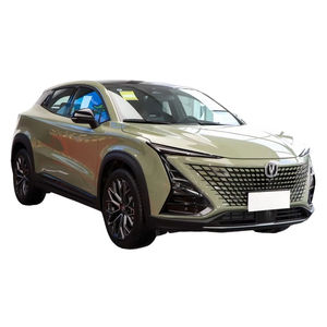 2023 Changan <span class=keywords><strong>UNI</strong></span>-T 1.5T Sport Flagship 4WD kendaraan energi baru penjualan laris mobil bensin - Product Image 1