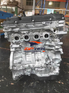 Motor GDI 2.0L G4NC Completo para <span class=keywords><strong>Hyundai</strong></span> I40 Elantra <span class=keywords><strong>Tucson</strong></span> Kia Soul Forte - Product Image 3