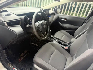 Autos Usados con Volante a la Izquierda, Toyota Corolla 2019 1.2T S-CVT Sport, Sedán Familiar de 5 Plazas, Autos Usados de Segunda Mano - Product Image 3