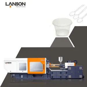 Take Out Food Containers Disposable Food Container Takeout Box Injection Molding Machine