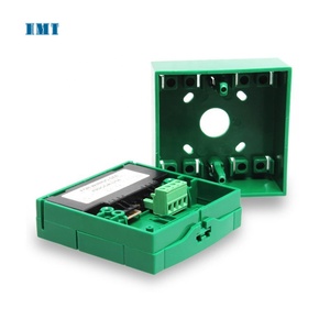 Sistema <span class=keywords><strong>de</strong></span> <span class=keywords><strong>alarma</strong></span> <span class=keywords><strong>de</strong></span> emergencia verde botón <span class=keywords><strong>de</strong></span> llamada <span class=keywords><strong>de</strong></span> punto <span class=keywords><strong>de</strong></span> llamada manual reiniciable con cubierta protectora Botón <span class=keywords><strong>de</strong></span> liberación <span class=keywords><strong>de</strong></span> puerta <span class=keywords><strong>de</strong></span> emergencia - Product Image 4