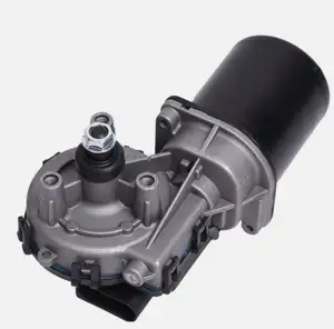 Motor de limpiaparabrisas para Skoda Fabia para VW Polo 6Q1955113A 6Q1955119A