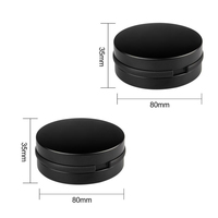 Fraisage CNC d'écouteur personnalisé pour boîtier en alliage d'aluminium anodisé en tôle d'acier inoxydable pour la fabrication d'accessoires audio