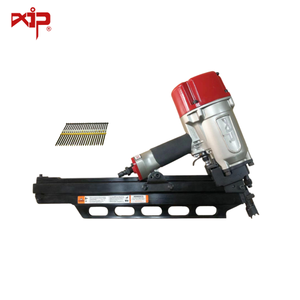 Пневматический гвоздодер XJP 2190, 3-1/4 - Product Image 4
