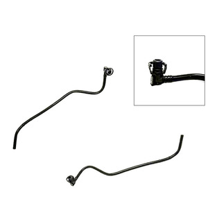 Manguera de Refrigerante 55579102 para Motor Chevrolet 1.6L 1.8L, Pieza de Repuesto de Plástico, Tamaño Original - Product Image 2