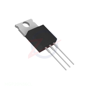 Composants électroniques originaux IGBT 40N120, transistors MGP20N36CL - Product Image 1
