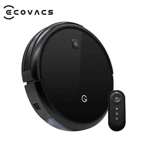 หุ่นยนต์ดูดฝุ่น Ecovacs K690 ระบบนำทางด้วยไจโรสโคป ชาร์จอัตโนมัติ กวาด ดูดฝุ่น ถูพื้น ครอบคลุมพื้นที่ 90-120 ตร.ม. - Product Image 1