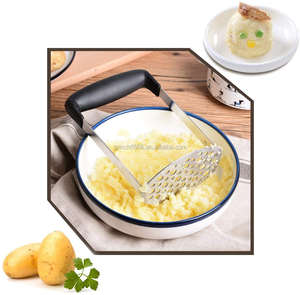 2026电动马铃薯捣碎器手动搅拌机3合1套装多种工具-混合，泥和搅拌器浸入式搅拌机 - Product Image 5