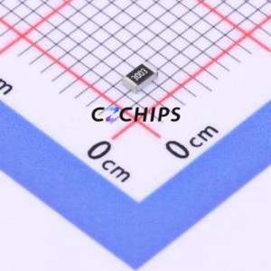 Resistencia SMD TD05G3003CT 0805 (Tipo: Película Delgada) (Resistencia: 300kOhm Precisión: 0.25%) - Product Image 1