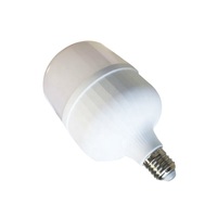 Luminosité 6500k Rechargeable T110 T130 T150 T170 50w 80w 100w 150w Ampoules à LED Bombilla Lampe à LED