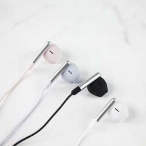 KIKI-432 Stereo HiFi 3.5mm con cavo auricolari In-Ear con microfono per Samsung <span class=keywords><strong>Xiaomi</strong></span> sport - Product Image 5