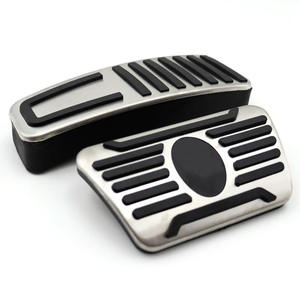 Convient aux pédales d'accélérateur <span class=keywords><strong>et</strong></span> de <span class=keywords><strong>frein</strong></span> Mashaladi President, Levante, Geberit Ghibli Levante. - Product Image 1