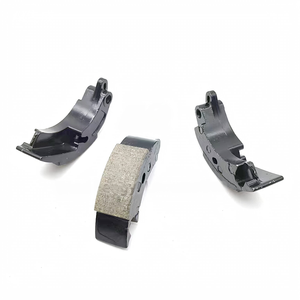 Ounuan ชิ้นส่วนประกอบรองเท้ามอเตอร์ไซค์, ชุดประกอบรองเท้าคลัตช์สำหรับแข่งรถมอเตอร์ไซค์รับประกัน1ปี - Product Image 4