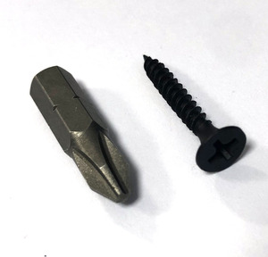 Juego de Puntas de Destornillador Magnéticas de Acero S2 de Alta Calidad, Phillips, Planas, Torx, Hexagonales, Pozidriv, para Taladro Eléctrico, Atornillador de Impacto y Herramientas Eléctricas - Product Image 2