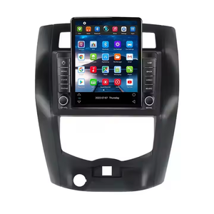 <span class=keywords><strong>Autoradio</strong></span> Tesla Android 13 pour Nissan Livina 2007-2016, système <span class=keywords><strong>audio</strong></span> vidéo GPS BT avec écran partagé IPS DSP - Product Image 2
