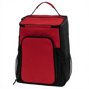 Portable Custom Waterproof Cooler Bags Insulated Picnic Lunch Bag with Handle for Cooler Travel - Product Image 4
