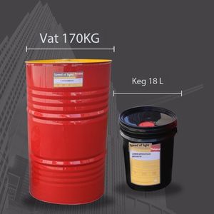 Fjhkcn K-J68เครื่องจักรอุตสาหกรรมหล่อลื่นน้ำมันความหนืดเกรด68แผ่นคลุมพีซีขนาดเล็ก - Product Image 4