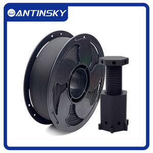 Filamento de Impresora 3D Antinsky PLA CF de Fibra de Carbono Resistente, Varillas de Plástico Reforzado de Alta Resistencia y Dureza, 1 kg, 1.75 mm - Product Image 2