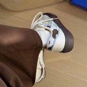 Zapatos Deportivos Retro de Moda 2025 para Mujer, Zapatos Casuales de Alta Calidad para Mujer - Zapatos de Plataforma Versátiles y a la Moda - Product Image 5