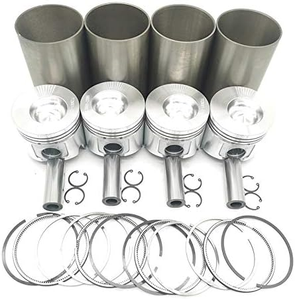 Motor 4HE1T 4HF1 4HG1 4HG1T 4HL1 4JB1 4JG1 4JG2 4JJ1 OEM Nuevo/Usado de Origen Chino - Product Image 1