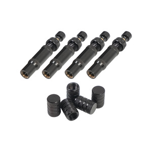 Kit de Desinflado de Neumáticos Ajustable de 6.2cm con Válvula de Liberación Rápida y Parada Automática para Vehículos Todoterreno 4x4 - Product Image 2