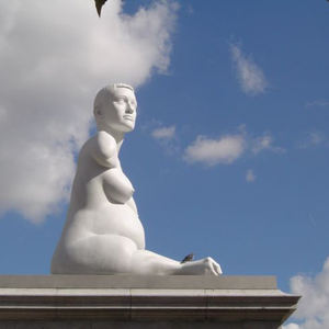 Vente chaude Nature Marbre Statue Mère Donnant <span class=keywords><strong>Naissance</strong></span> <span class=keywords><strong>Bébé</strong></span> Statue Décoration Marbre Sculpture - Product Image 3